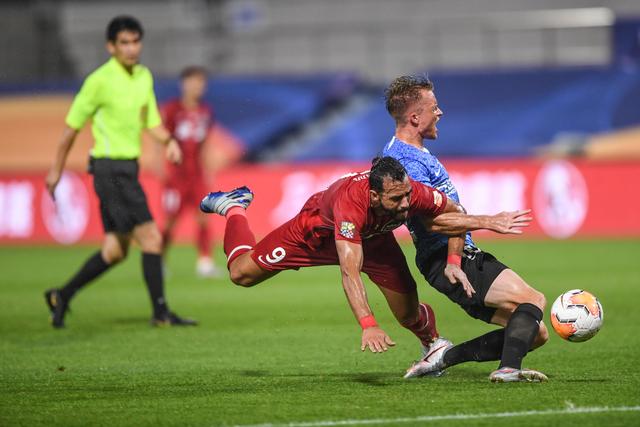 李梦：在意结果但过程更重要 上场就全力以赴