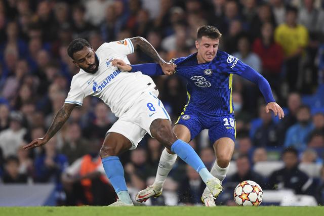 欧冠-萨拉赫点射制胜 利物浦6连胜提前晋级16强